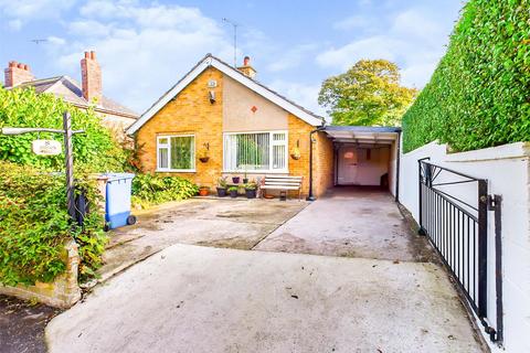 3 bedroom detached bungalow for sale - Station Hill, Wetwang, Driffield