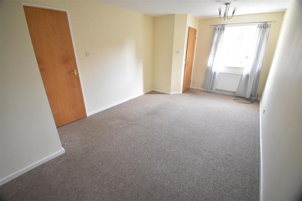 Badger Rise, Portishead 2 bed semidetached bungalow for sale £300,000