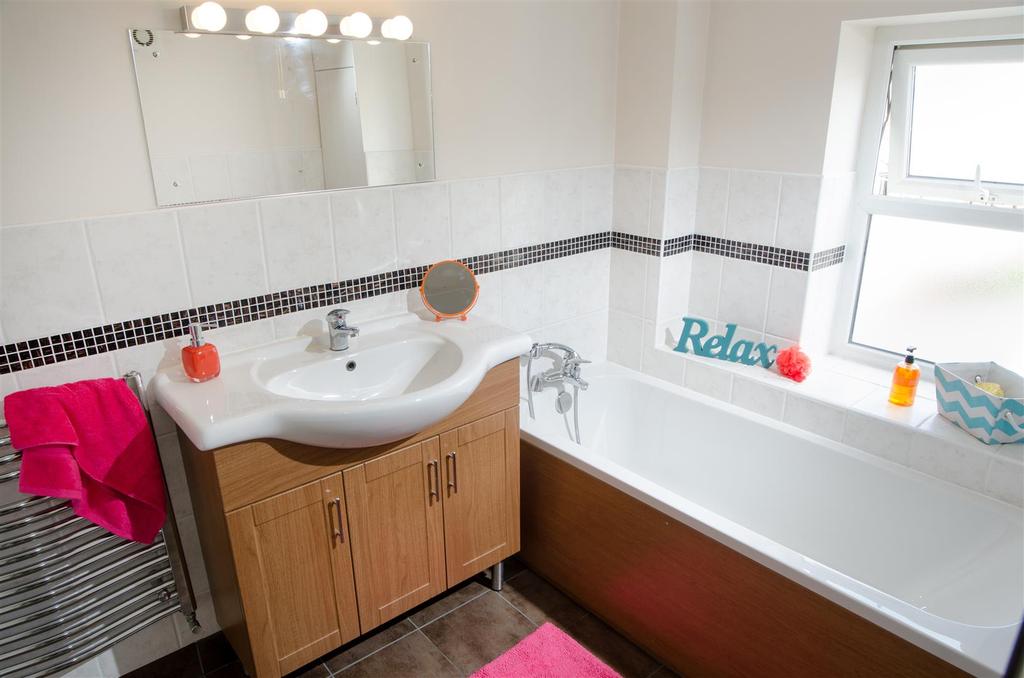 Dale Street, Lancaster 6 bed private hall £3,198 pcm (£738 pw)