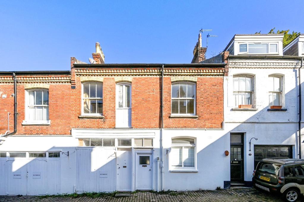 Eaton Grove, Hove 3 bed house £500,000