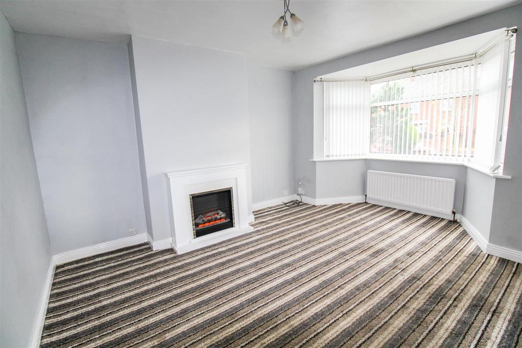 Weldon Crescent, Newcastle Upon Tyne 3 bed house £825 pcm (£190 pw)