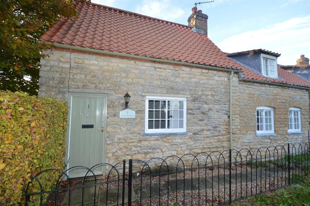 Main Street, Hackthorn, Lincoln 2 bed house £695 pcm (£160 pw)