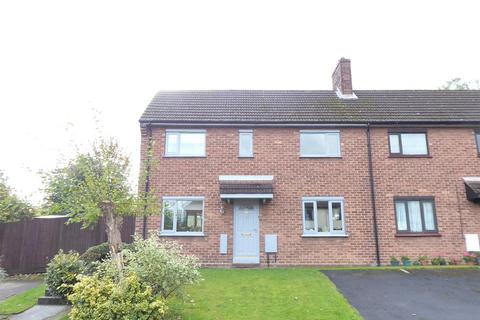 2 bedroom semi-detached house for sale, Hambleton Road, Catterick Garrison