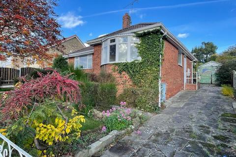 2 bedroom detached bungalow for sale - Bowland Crescent, Worsbrough, Barnsley