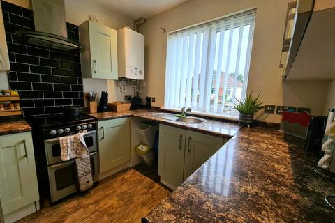 3 Hafod Las, Pencoed, Bridgend, CF35 5NB