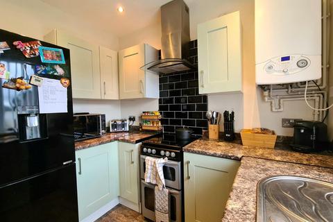 3 Hafod Las, Pencoed, Bridgend, CF35 5NB