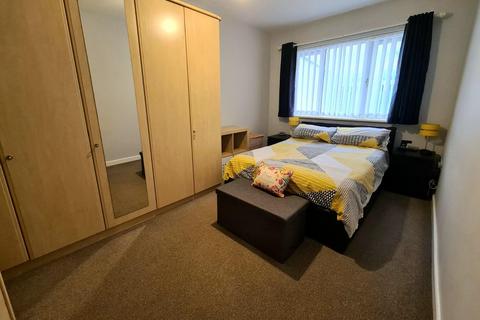 3 Hafod Las, Pencoed, Bridgend, CF35 5NB