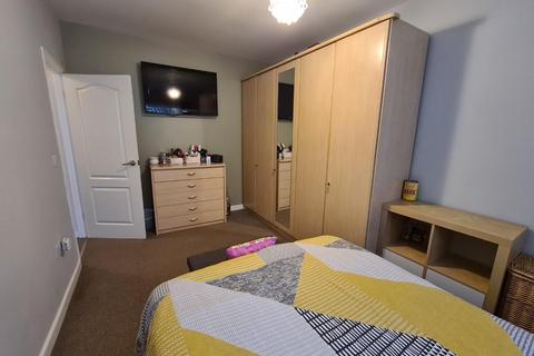 3 Hafod Las, Pencoed, Bridgend, CF35 5NB