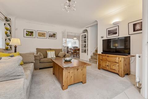 4 bedroom detached house for sale - Wellington Place, Bassingbourn, Royston, SG8