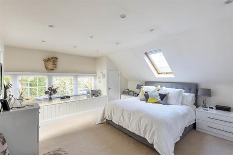 4 bedroom terraced house for sale - Yorke Road, Croxley Green, Rickmansworth