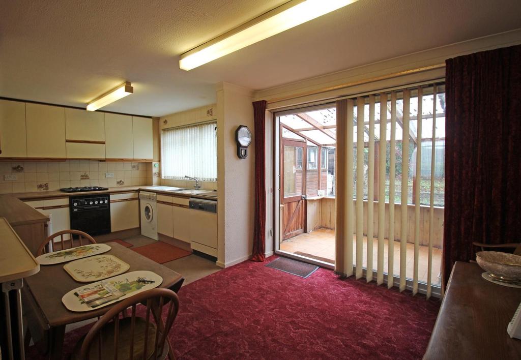 Kitchen / Diner