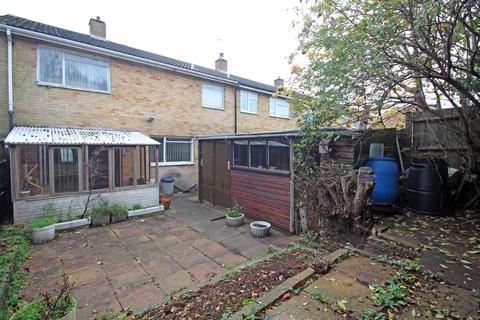 185 Raleigh Crescent, Stevenage, SG2 0EA