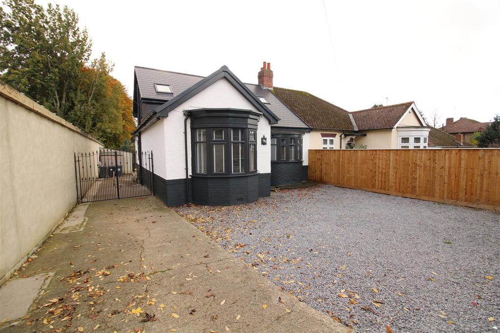 Woodland Road, Darlington 3 bed semidetached bungalow for sale £345,000