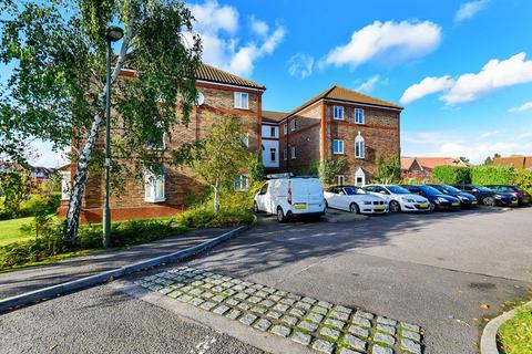 2 Rembrandt Court, Epsom, KT19 0SB