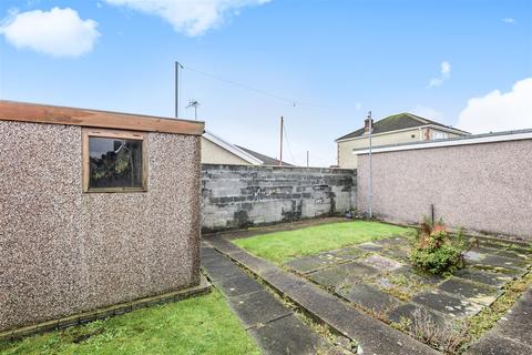3 bedroom detached bungalow for sale - Ullswater Crescent, Morriston, Swansea