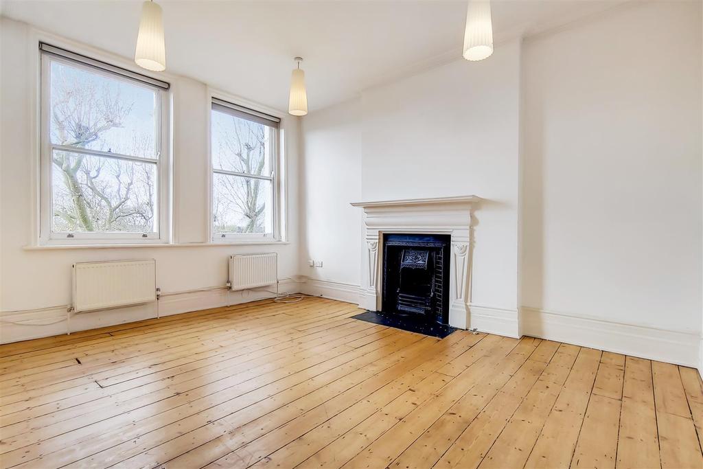 Grove Mansions Clapham Common Northside London 2 bed flat £2,300 pcm