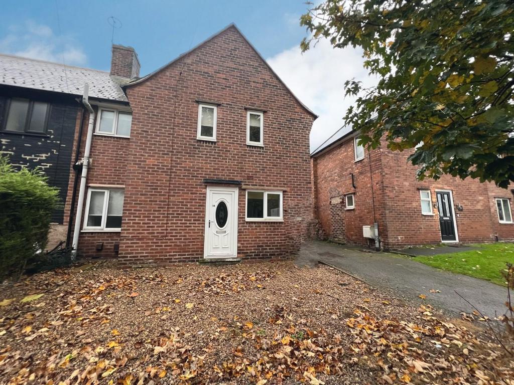 50, Boythorpe Avenue, Boythorpe, Chesterfield 3 bed house £850 pcm (£