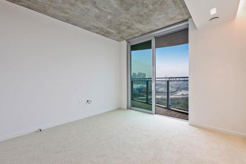 1 bedroom apartment for sale, Hoola Apartments, Royal Victoria Dock, E16