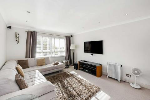 Flat 12, Morley Court Sinclair Road, London, E4 8QR