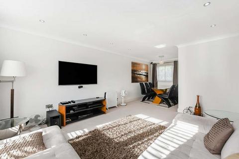 Flat 12, Morley Court Sinclair Road, London, E4 8QR