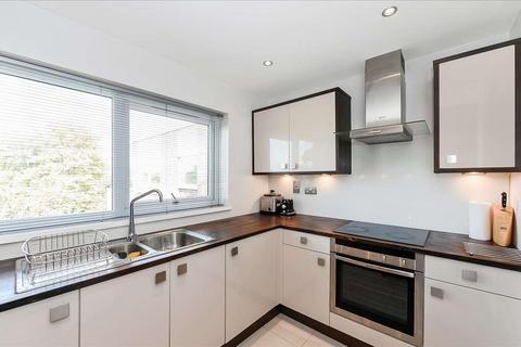 Flat 12, Morley Court Sinclair Road, London, E4 8QR