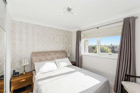 Flat 12, Morley Court Sinclair Road, London, E4 8QR