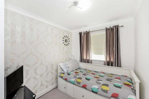 Flat 12, Morley Court Sinclair Road, London, E4 8QR