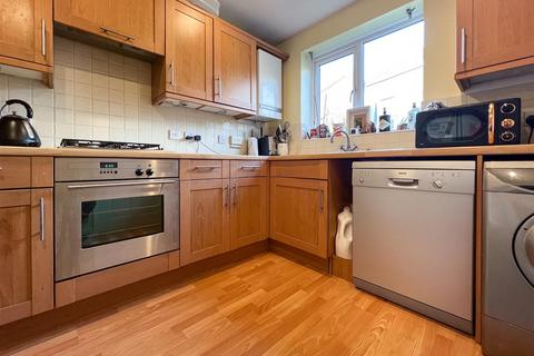 31 Caer Peris View, Fareham, PO16 8QL