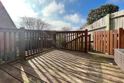 31 Caer Peris View, Fareham, PO16 8QL
