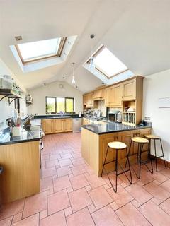 4 bedroom detached house for sale - Upper New Road, Cheddar