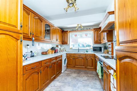 80 Broadfields, Calverton, Nottingham, NG14 6JQ