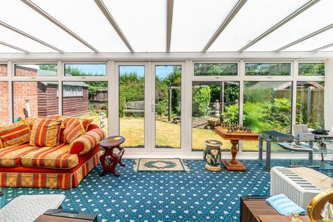 80 Broadfields, Calverton, Nottingham, NG14 6JQ