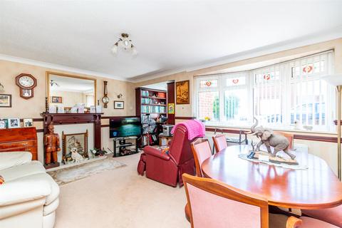 80 Broadfields, Calverton, Nottingham, NG14 6JQ