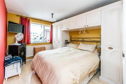 80 Broadfields, Calverton, Nottingham, NG14 6JQ