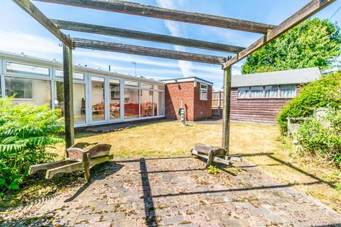 80 Broadfields, Calverton, Nottingham, NG14 6JQ