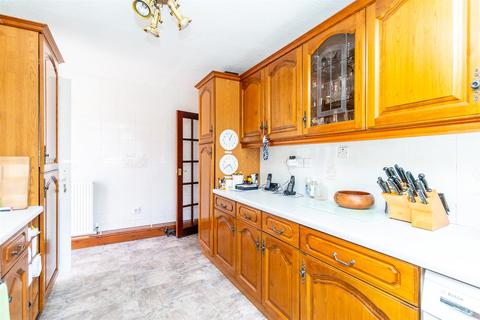 80 Broadfields, Calverton, Nottingham, NG14 6JQ