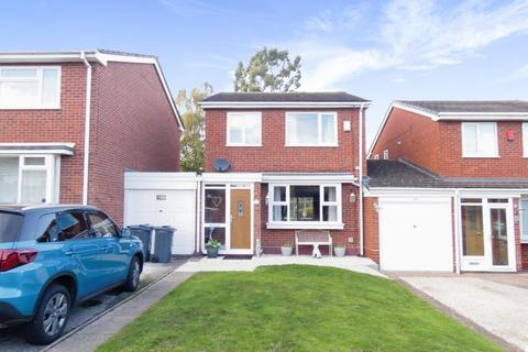 3 bedroom link detached house for sale - Grounds Road, Four Oaks, Sutton Coldfield