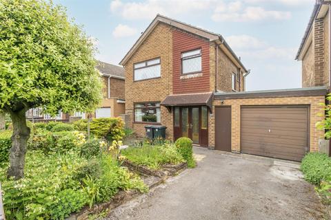 60 Flatts Lane, Calverton, Nottingham, NG14 6JZ
