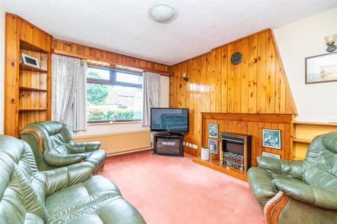 60 Flatts Lane, Calverton, Nottingham, NG14 6JZ
