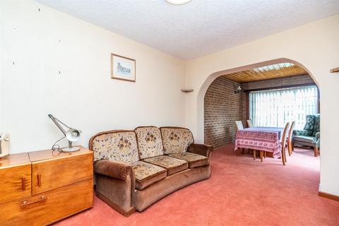 60 Flatts Lane, Calverton, Nottingham, NG14 6JZ