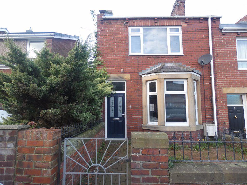 Rose Terrace, Langley Park, Durham 2 bed semidetached house £575 pcm