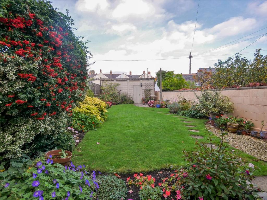 Windsor Terrace, Penarth 5 bed terraced house for sale £750,000