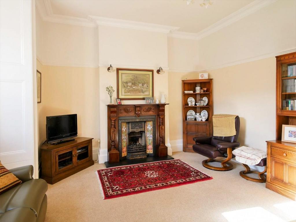 Windsor Terrace, Penarth 5 bed terraced house for sale £750,000