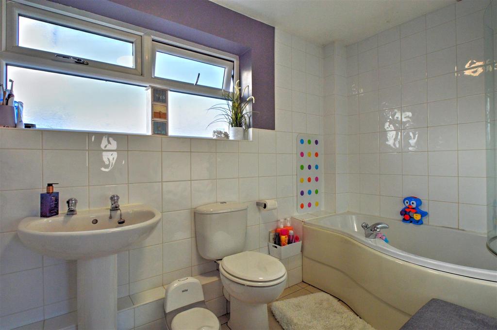 Bathroom/wc
