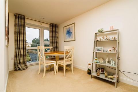 2 bedroom apartment for sale - Farnham House, Loughborough Road, Quorn
