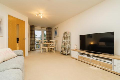 2 bedroom apartment for sale, Farnham House, Loughborough Road, Quorn