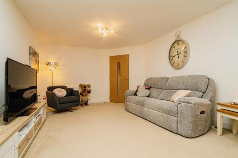 2 bedroom apartment for sale, Farnham House, Loughborough Road, Quorn