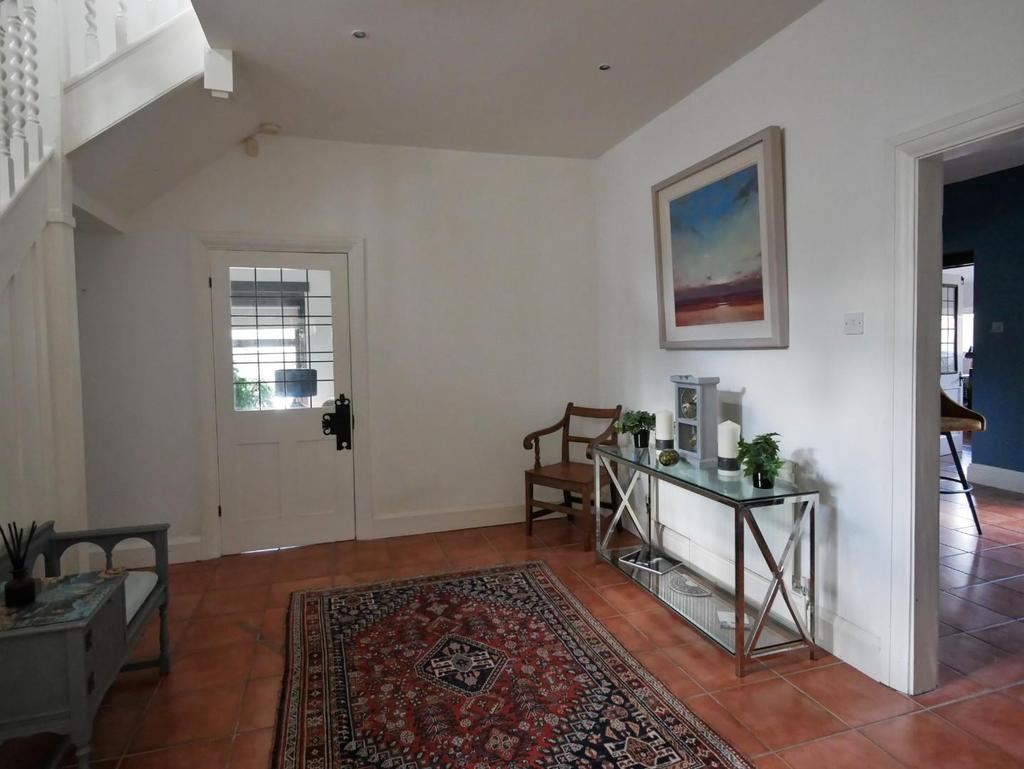 Cog Road, Sully 4 bed detached house for sale £750,000