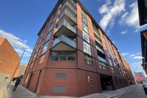 3 bedroom apartment for sale - McConnell Building, Jersey Street, Manchester