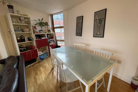 3 bedroom apartment for sale - McConnell Building, Jersey Street, Manchester